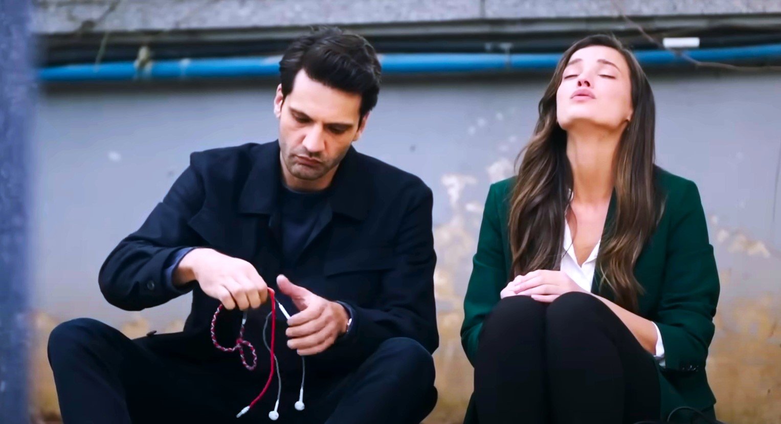 Metin tenta il suicidio, Zafer è il nuovo sospettato, Segreti di famiglia - capitolo 3